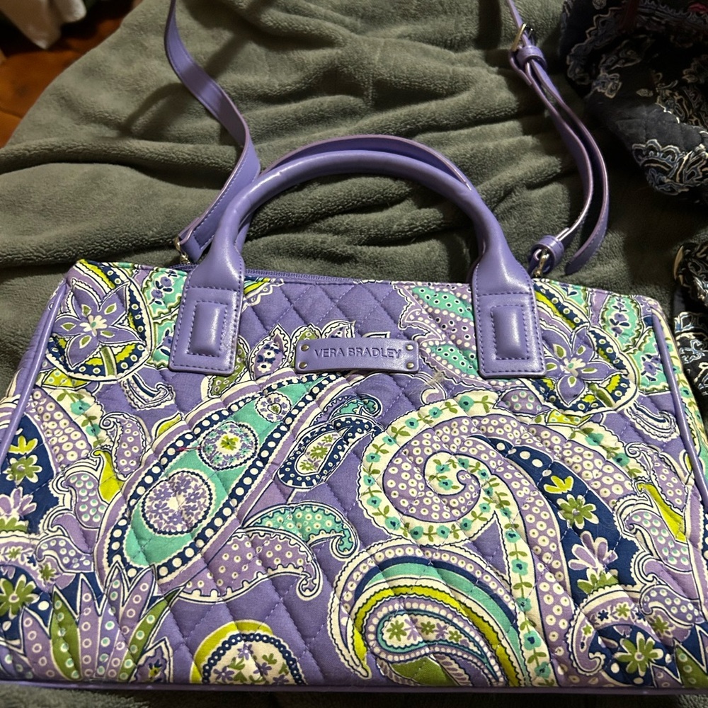 Vera Bradley purses